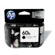 HP 60b CC636WA Black อิงค์เจ็ท แท้ Deskjet 